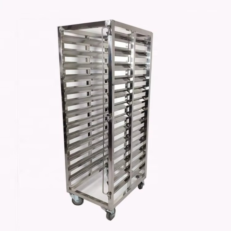 Équipement de cuisine : Chario - Kitchen Baking Trolley avis et prix