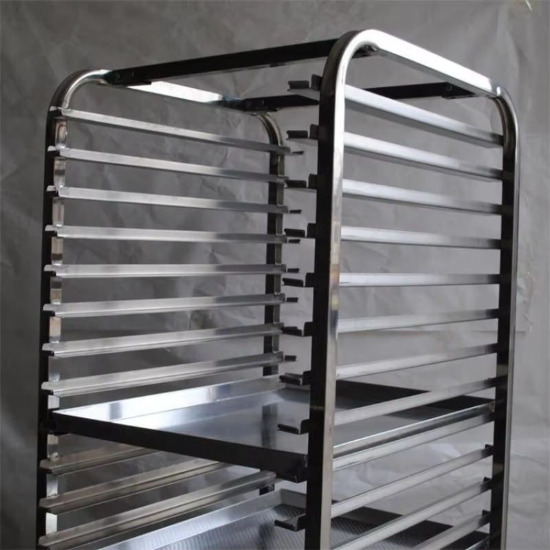 Équipement de cuisine : Chario - Kitchen Baking Trolley avis et prix