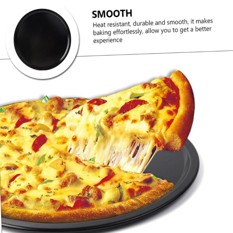 Plateau à Pizza antiadhésif en - Kitchen Baking Sheets avis et prix