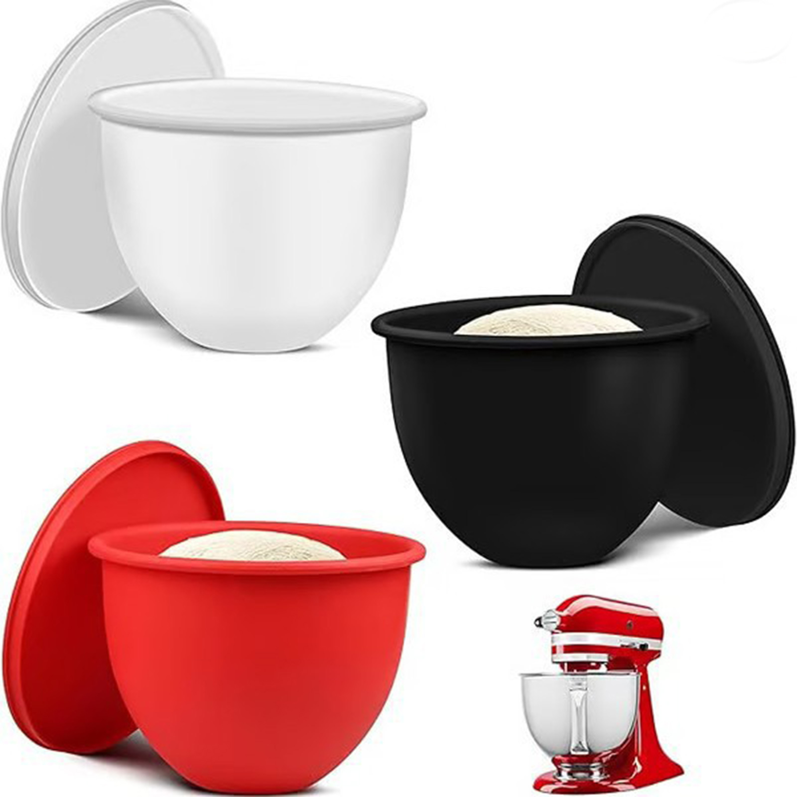 Revêtement universel en Silico - Kitchen Aid Baking Mixer avis et prix