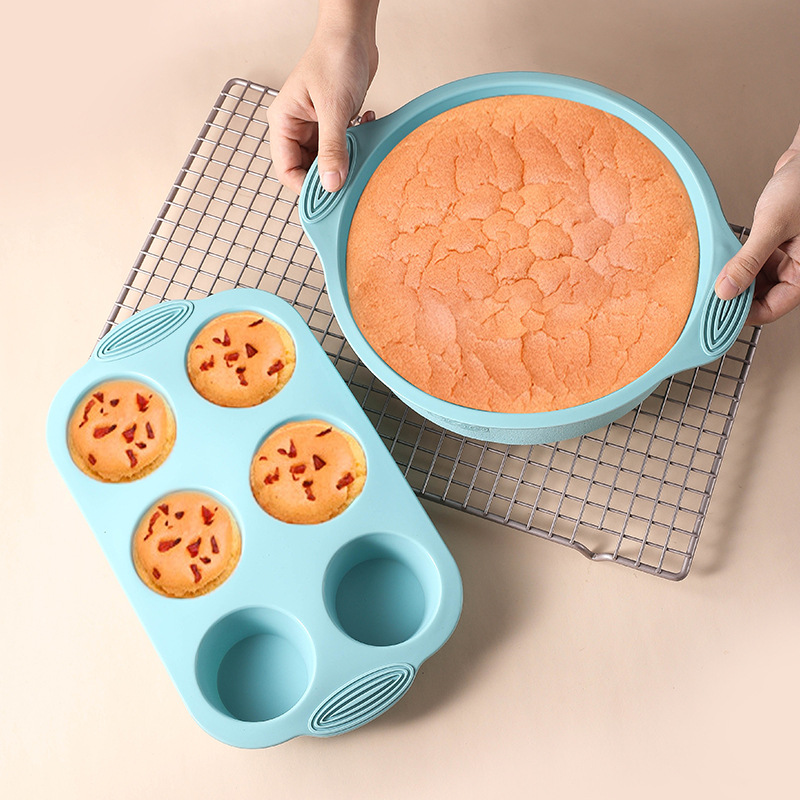 Ensemble de moules de cuisson  - Kitchen Oven Baking Pans avis et prix
