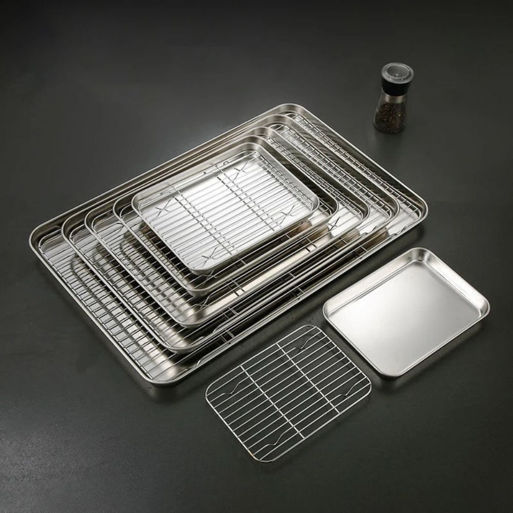 Plaque de cuisson portable ant - Kitchen Oven Baking Pans avis et prix