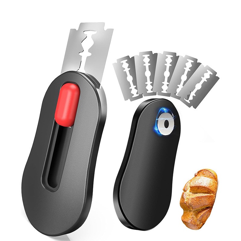 1 à 5 pièces Outils de découpe - Bread Lame Scoring avis et prix