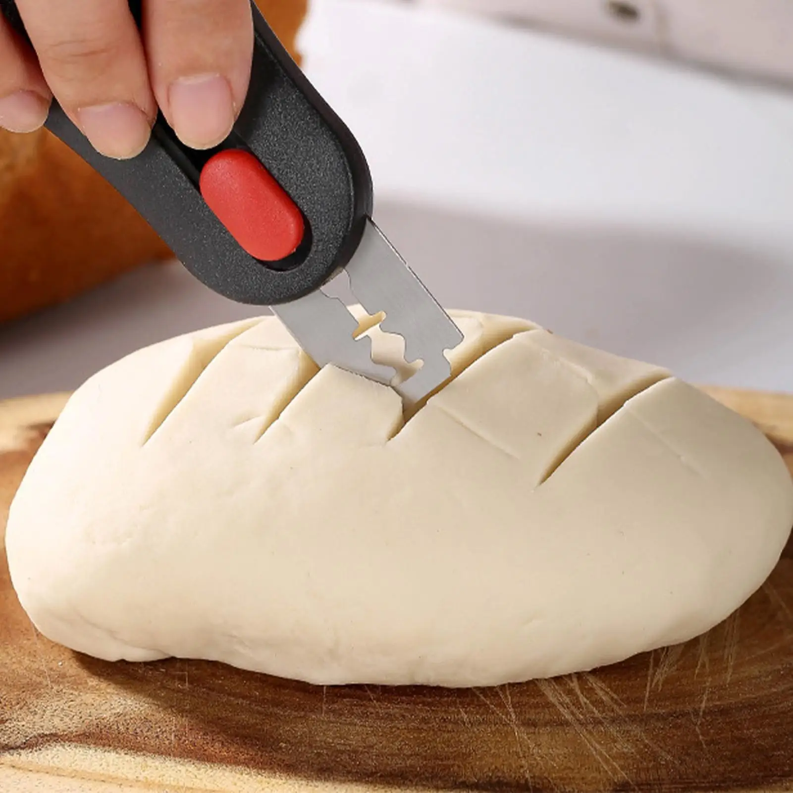 Lame à grigner le pain pour la - Bread Lame Scoring avis et prix