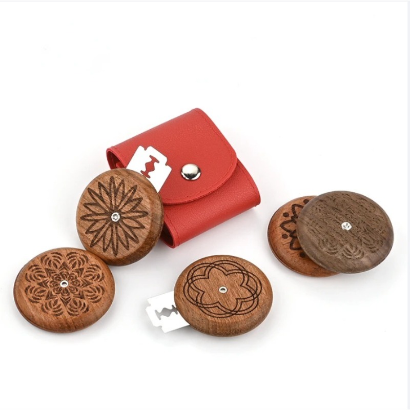 Couteau à grigner le pain rond - Bread Lame Scoring avis et prix