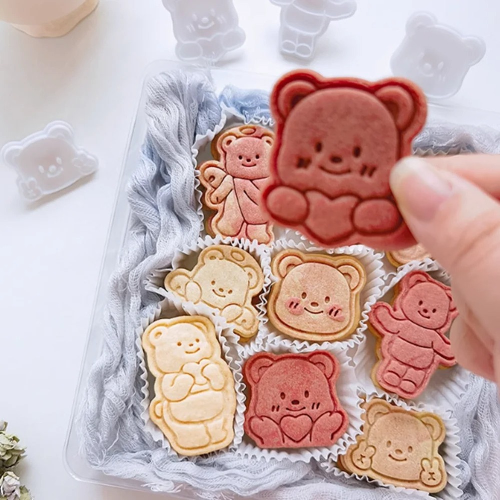 Nong Noey Emporte-pièces et mo - Kitchen Baking Supplies avis et prix