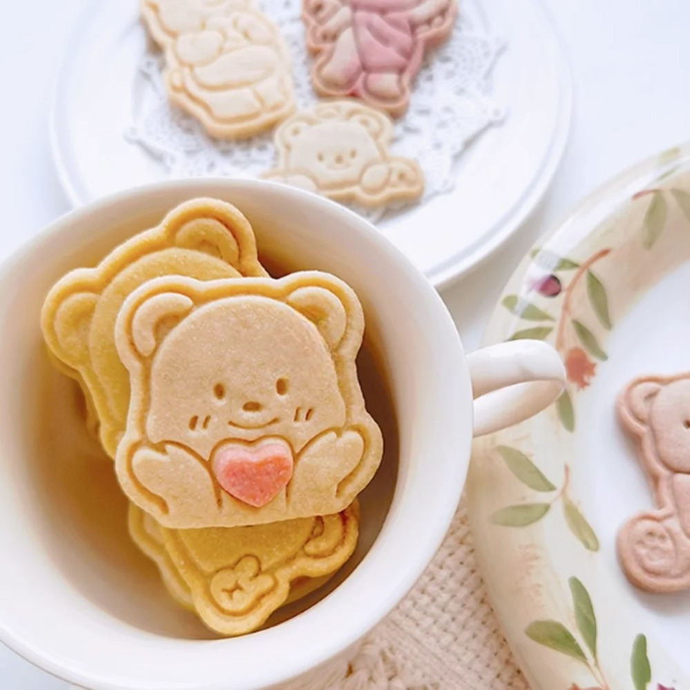 Nong Noey Emporte-pièces et mo - Kitchen Baking Supplies avis et prix