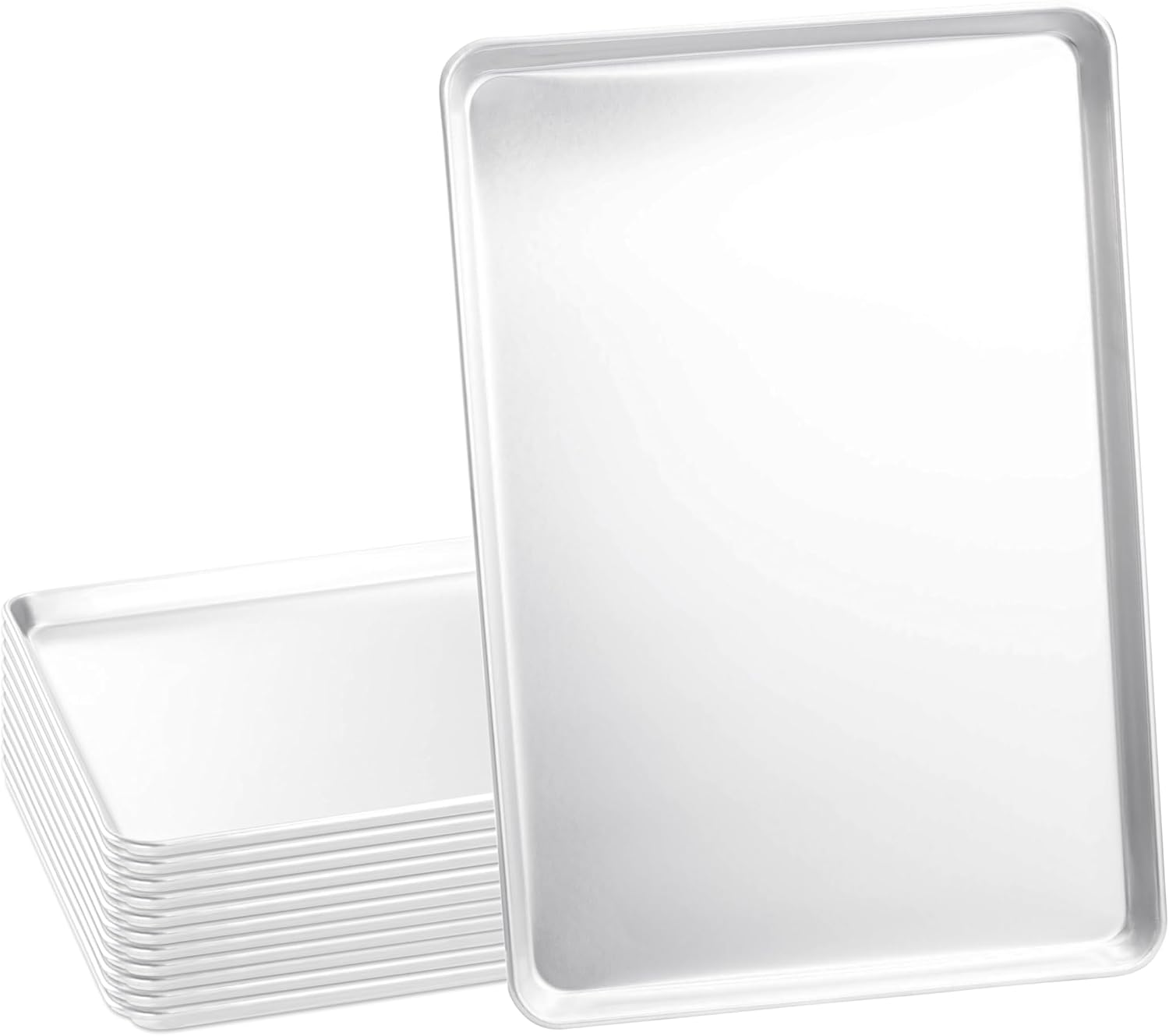 Ensemble de plaques de cuisson - Kitchen Baking Sheets avis et prix