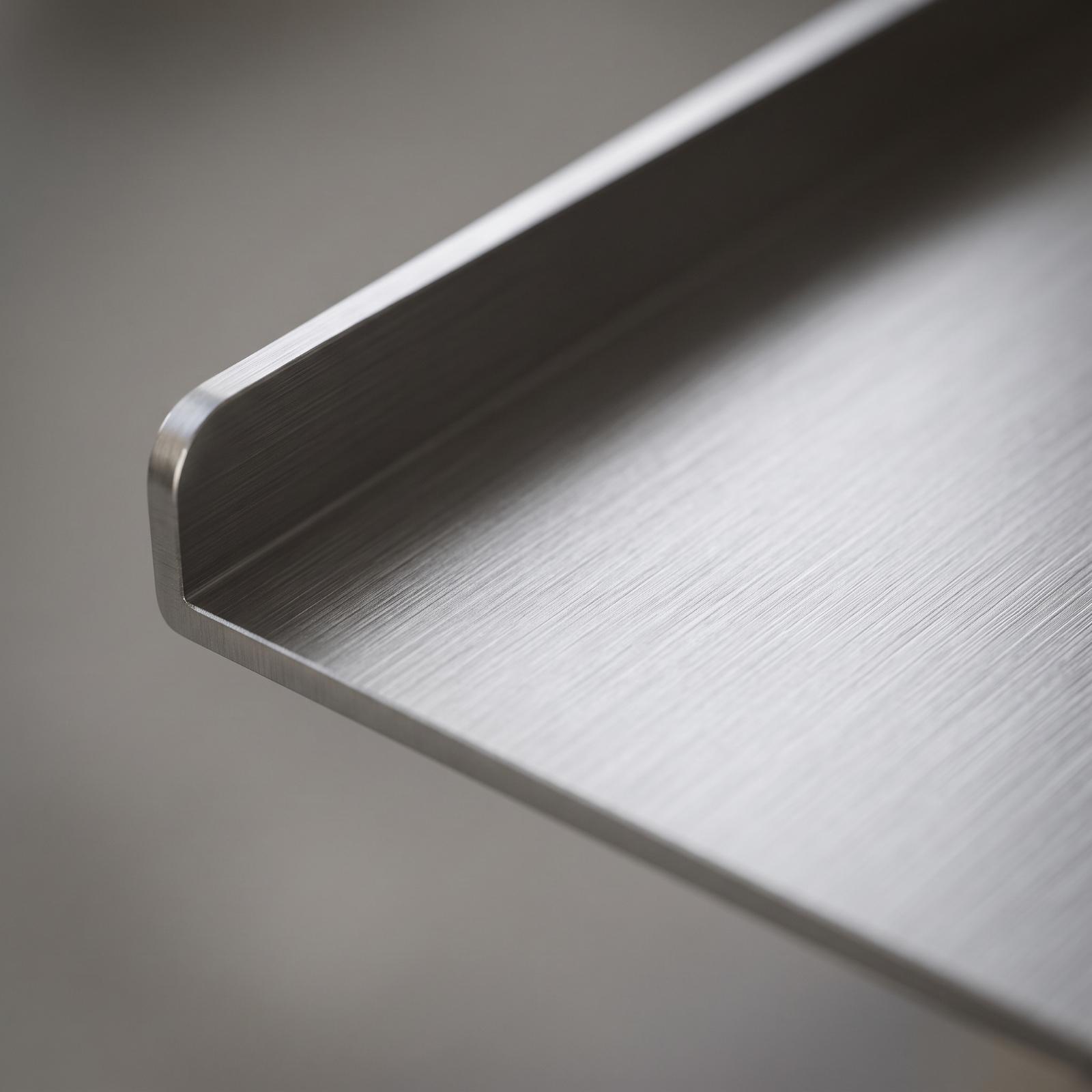 Planche en acier inoxydable pr - Kitchen Baker avis et prix