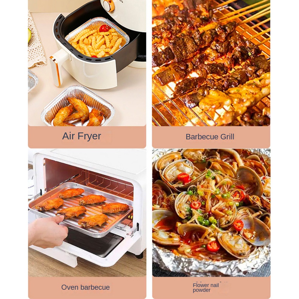 Poêle en aluminium antiarina r - Kitchen Oven Baking Pans avis et prix