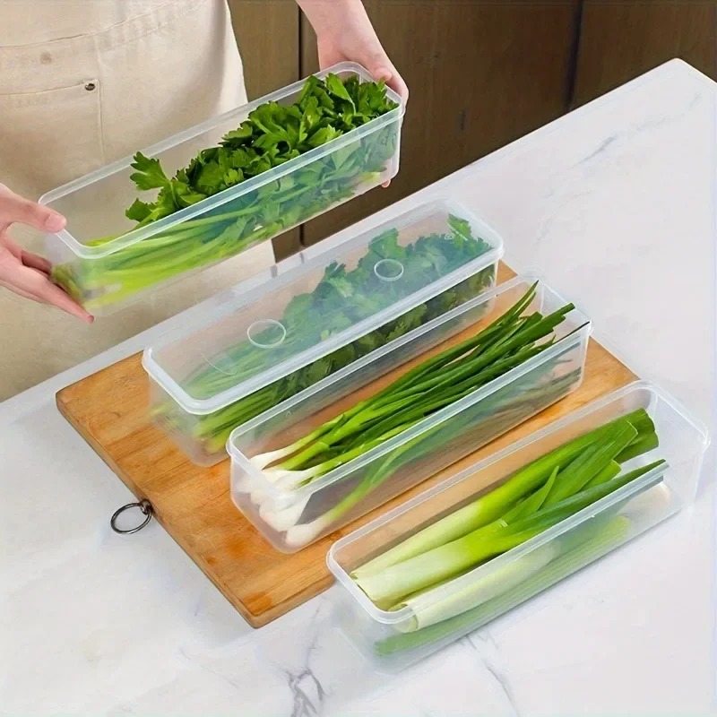 Boîte de conservation pour oig - Kitchen Baking Tray Organizer avis et prix