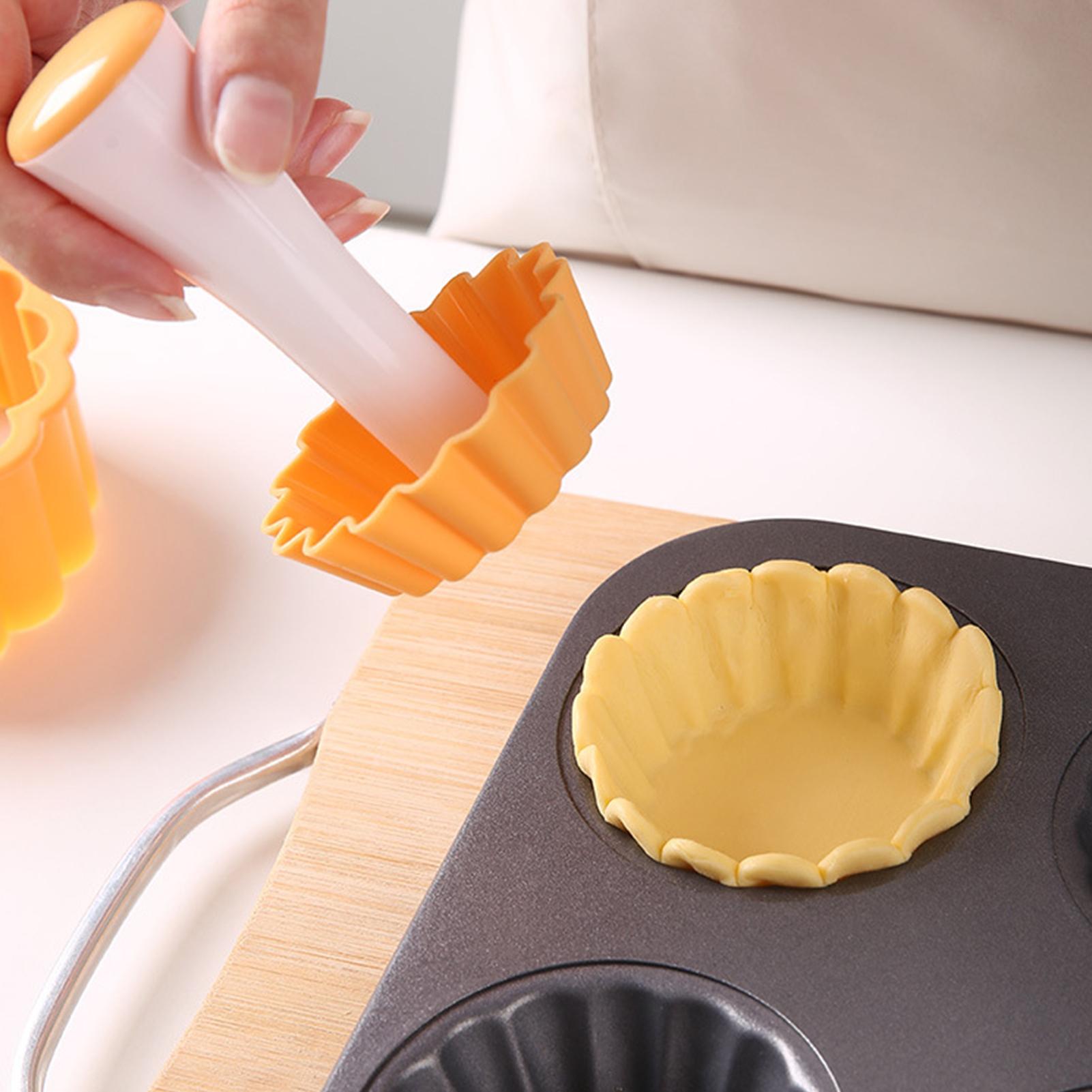 Moule à tartelettes antiadhési - Kitchen Baking Pan Set avis et prix