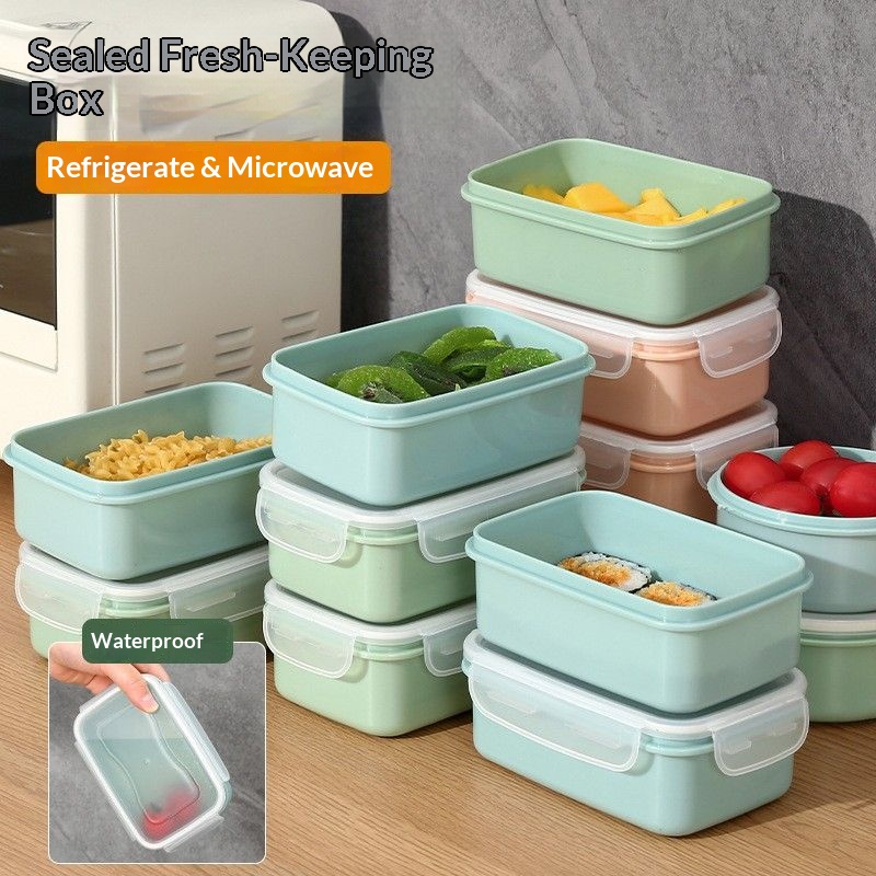 Boîtes de conservation aliment - Kitchen Baking Tray Organizer avis et prix