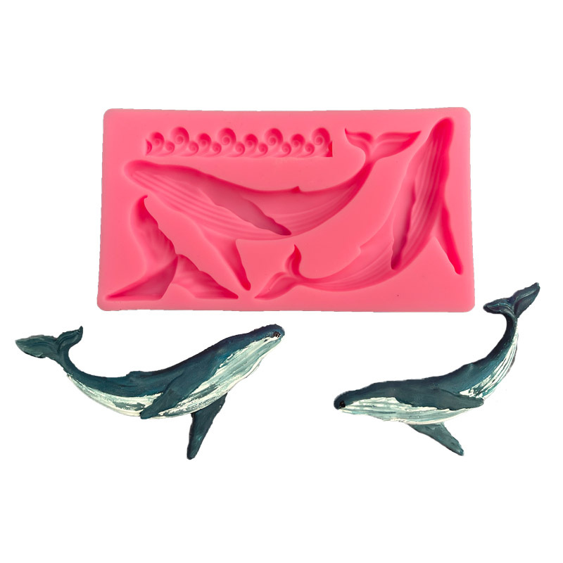 Moule en Silicone en forme de  - Kitchen Baking Supplies avis et prix
