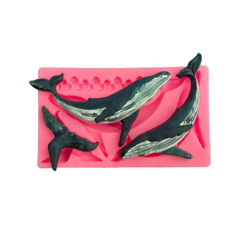 Moule en Silicone en forme de  - Kitchen Baking Supplies avis et prix