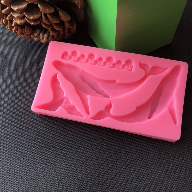 Moule en Silicone en forme de  - Kitchen Baking Supplies avis et prix