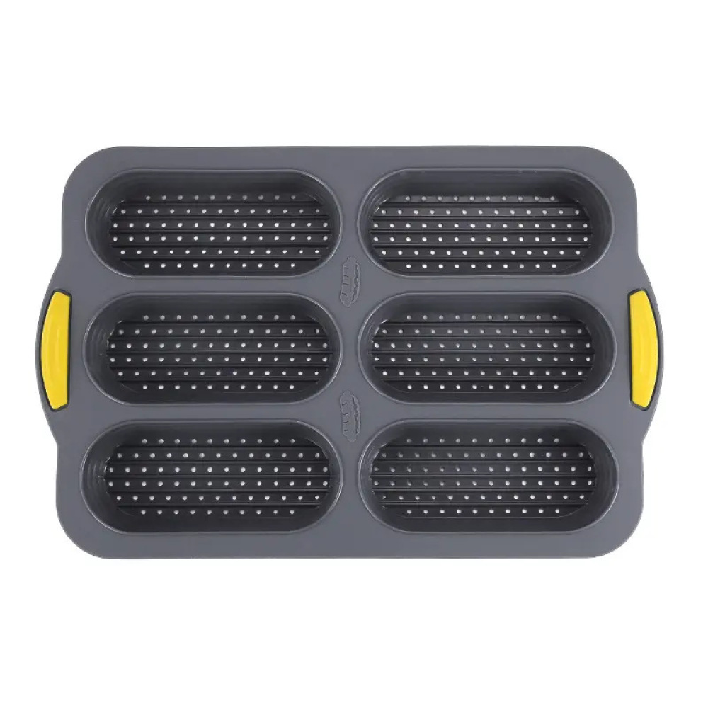 Ensemble de moules à pâtisseri - Kitchen Oven Baking Pans avis et prix