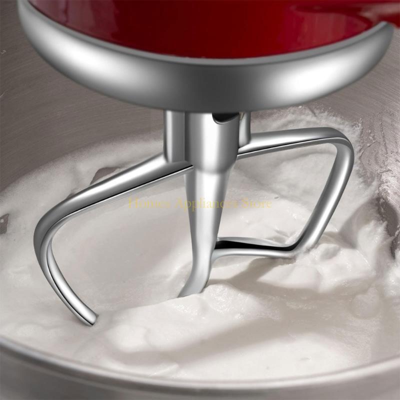 D0AB Flat Beater pour 4.5-5qt  - Kitchen Aid Baking Mixer avis et prix