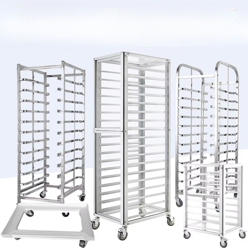 Chariot de transport multi-niv - Kitchen Baking Trolley avis et prix