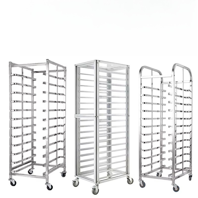 Chariot de transport multi-niv - Kitchen Baking Trolley avis et prix