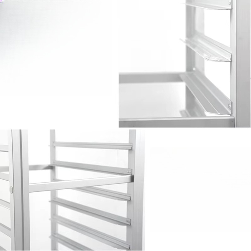 Chariot de transport multi-niv - Kitchen Baking Trolley avis et prix