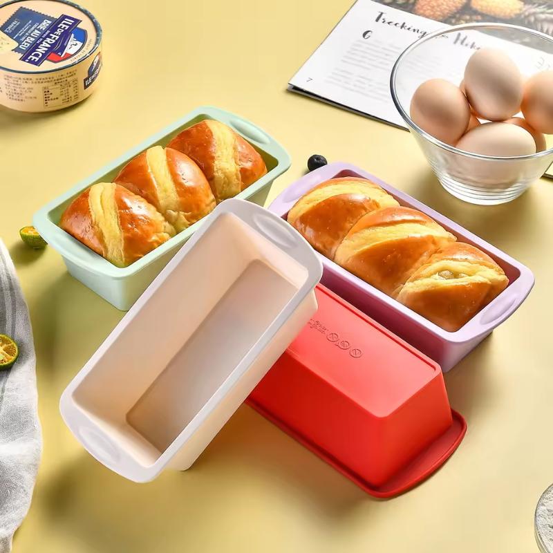 1/4 pièces Moule rectangulaire - Kitchen Baking Supplies avis et prix