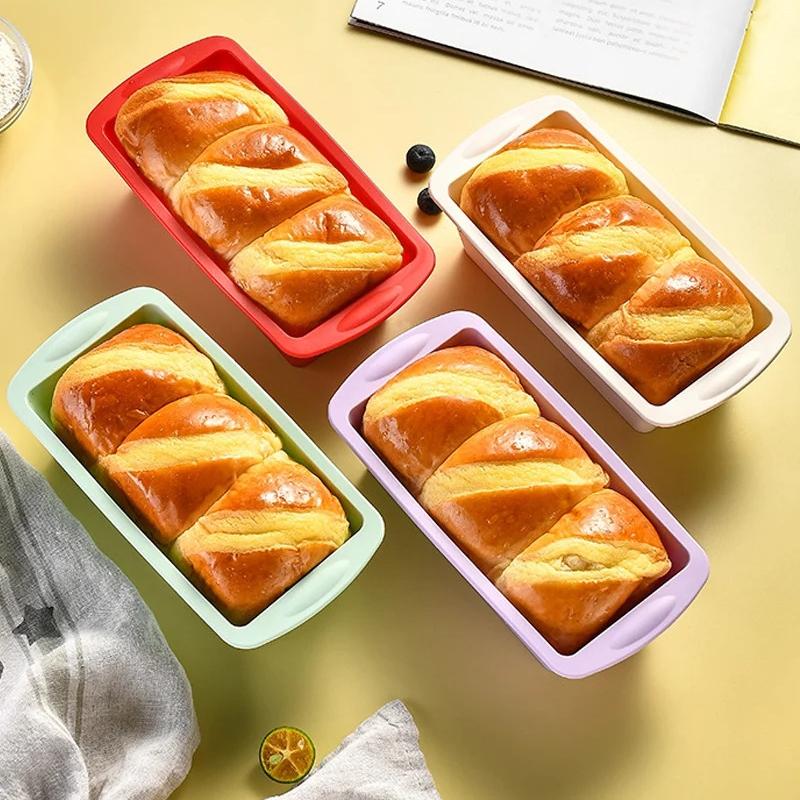 1/4 pièces Moule rectangulaire - Kitchen Baking Supplies avis et prix