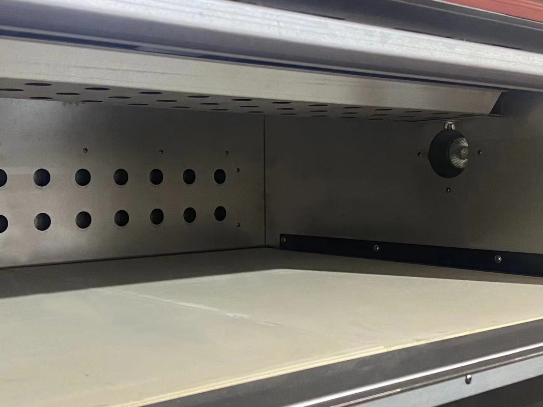 Four à gaz Commercial personna - Commercial Kitchen Baking Oven avis et prix