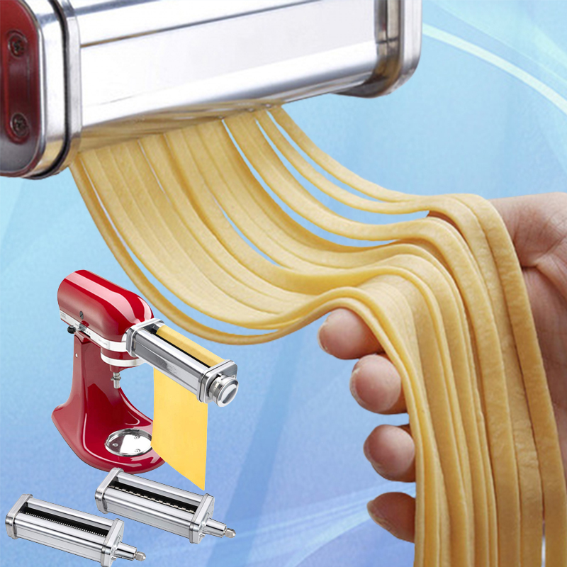 Rouleau à pâtes pour aide de c - Kitchen Aid Baking Machine avis et prix