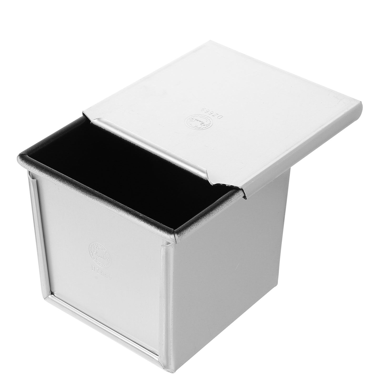 1 pièce de moule à pain carré  - Kitchen Baking Pan avis et prix