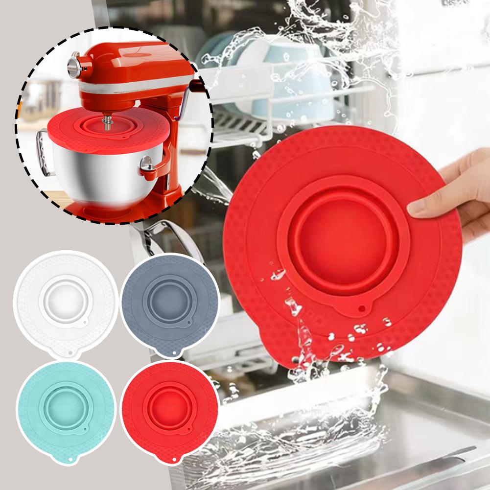 Couvercle scellé pliable pour  - Kitchen Aid Baking Mixer avis et prix