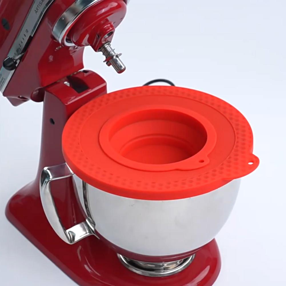 Couvercle scellé pliable pour  - Kitchen Aid Baking Mixer avis et prix