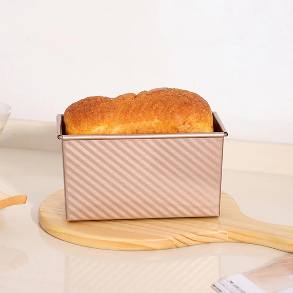 Poêle à pain antiadhésive avec - Kitchen Oven Baking Pans avis et prix