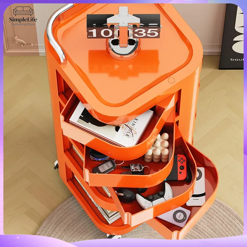 Chariot de cuisine à roulettes - Kitchen Baking Station avis et prix