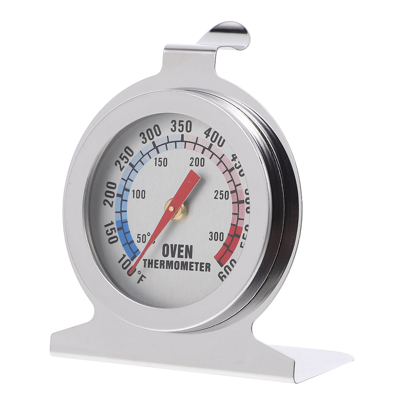 Thermomètre de four en acier i - Kitchen Baking Supplies avis et prix