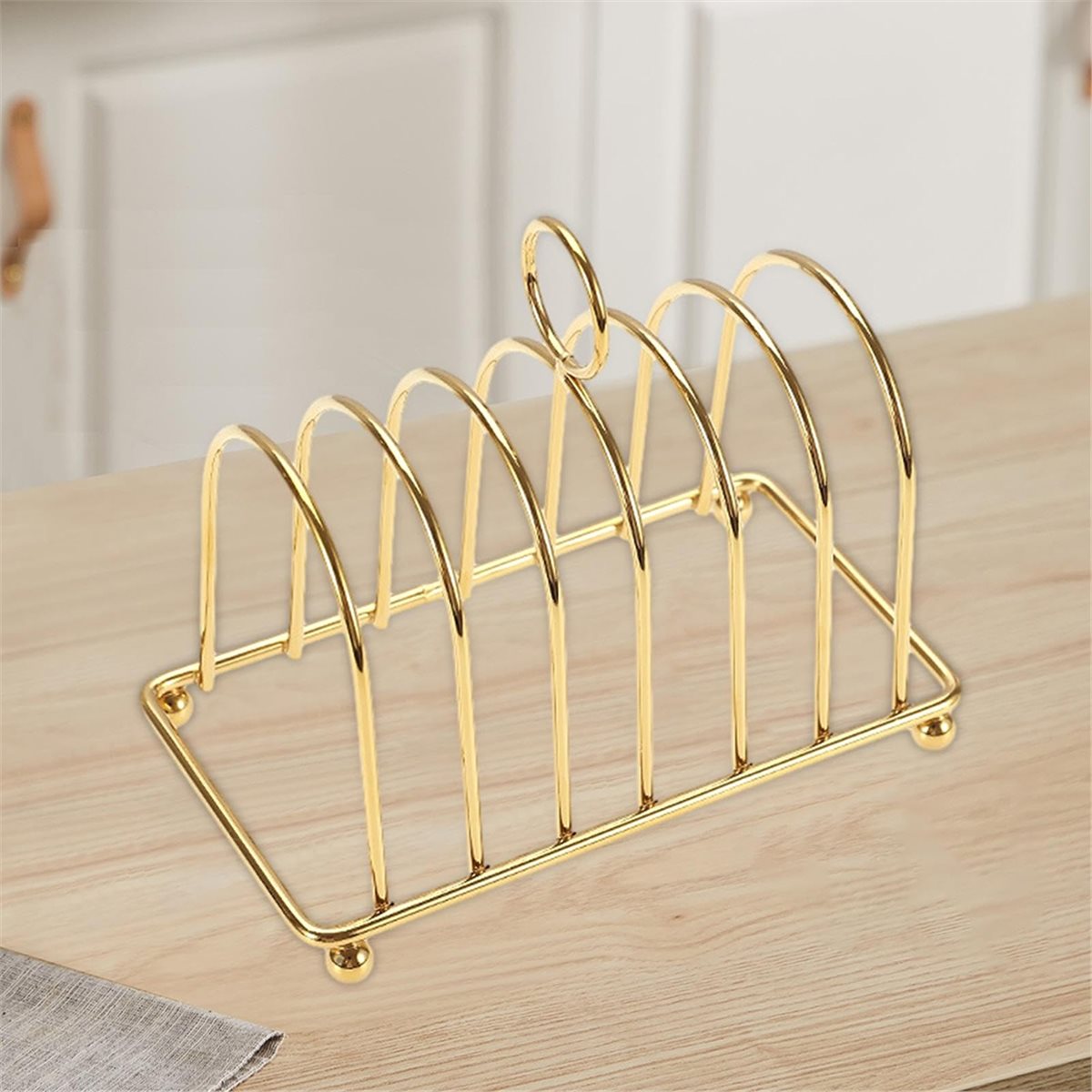 【AT48】 NOUVEAU Support à pain  - Kitchen Baking Station avis et prix
