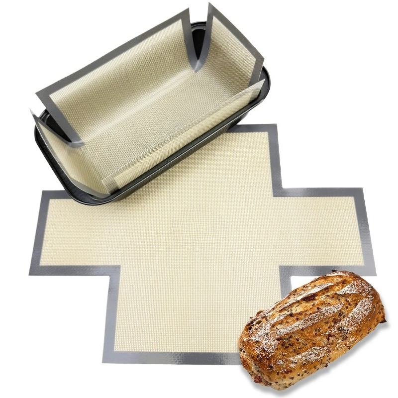 Revêtements en silicone pour m - Kitchen Baking Pan avis et prix