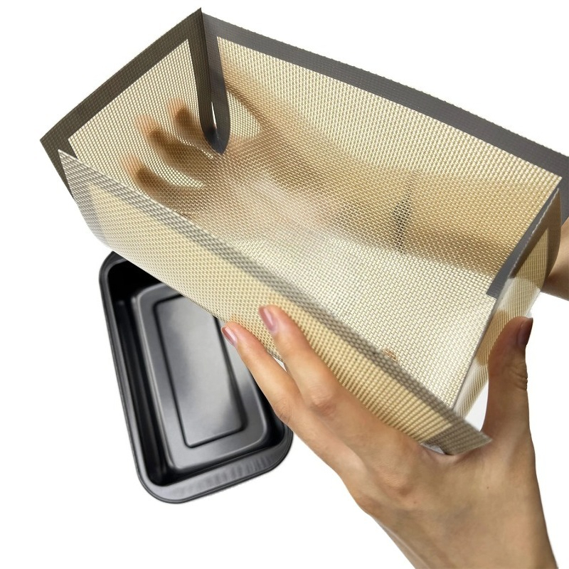 Revêtements en silicone pour m - Kitchen Baking Pan avis et prix
