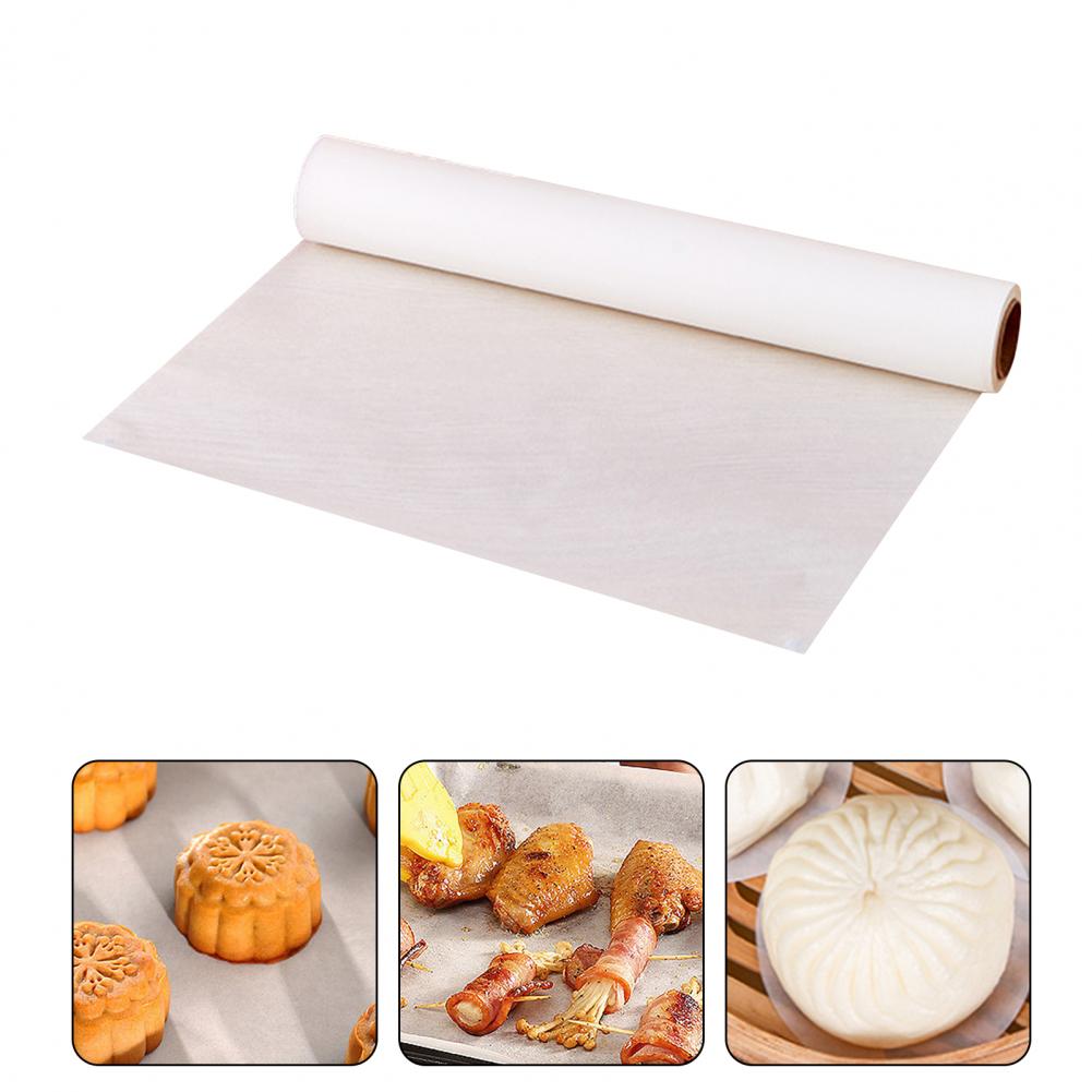 1 boîte de papier de cuisson e - Kitchen Baking Mess avis et prix