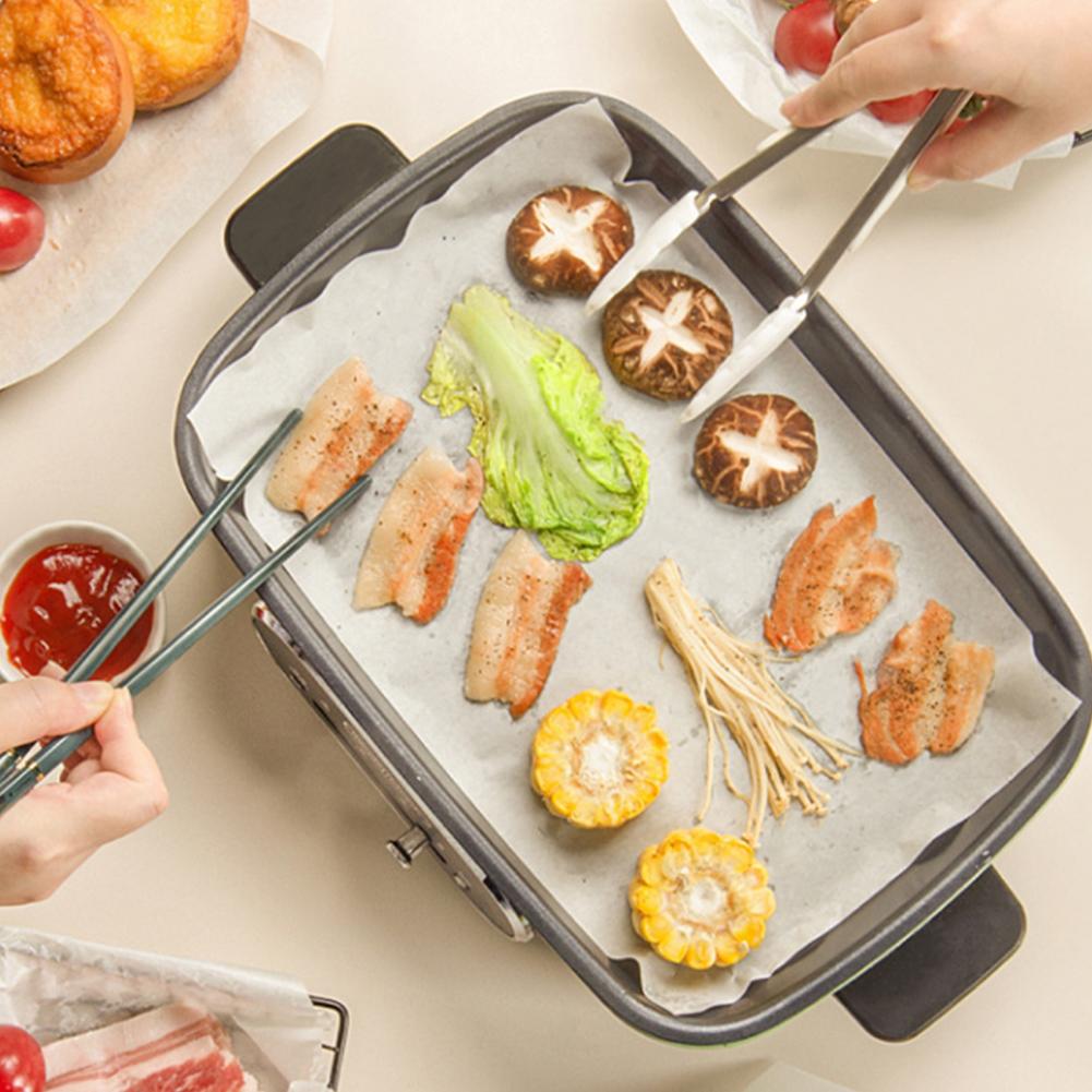 1 boîte de papier de cuisson e - Kitchen Baking Mess avis et prix