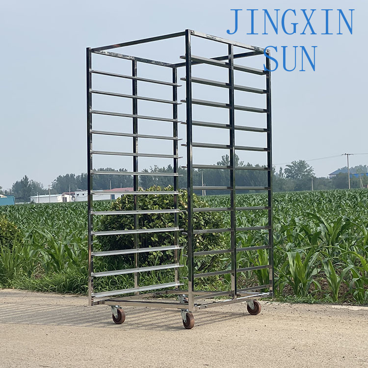 Chariot de refroidissement et  - Kitchen Baking Trolley avis et prix