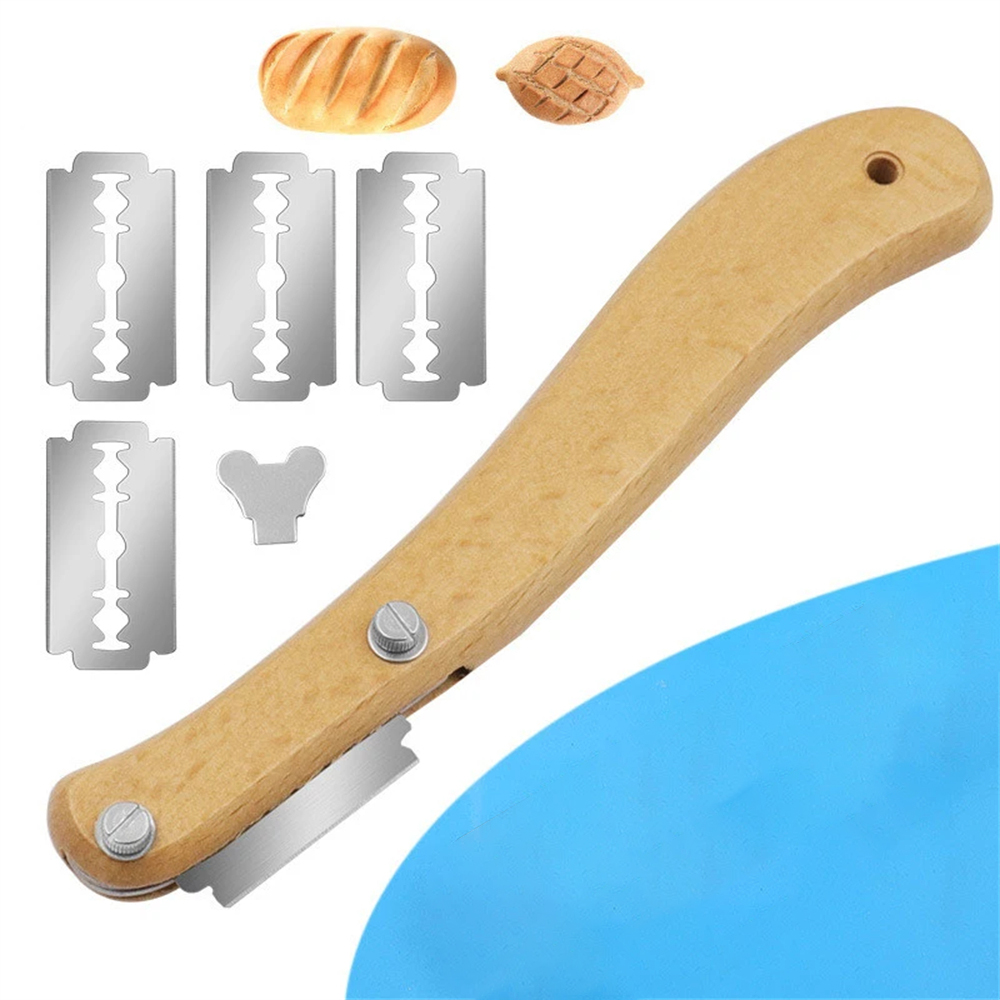 Outil de coupe de pâte à lame  - Bread Lame Scoring avis et prix