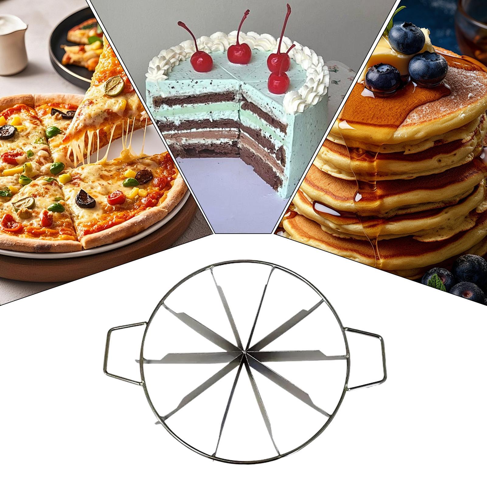 Coupe-puerte de gâteau, tranch - Kitchen Baking Supplies avis et prix