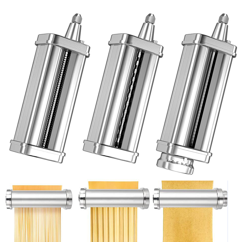 Pour KitchenAid rouleau à pâte - Kitchen Aid Baking Mixer avis et prix