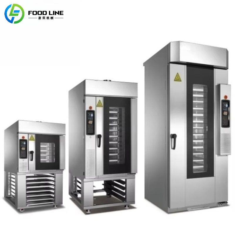 Four électrique commercial per - Commercial Kitchen Baking Oven avis et prix