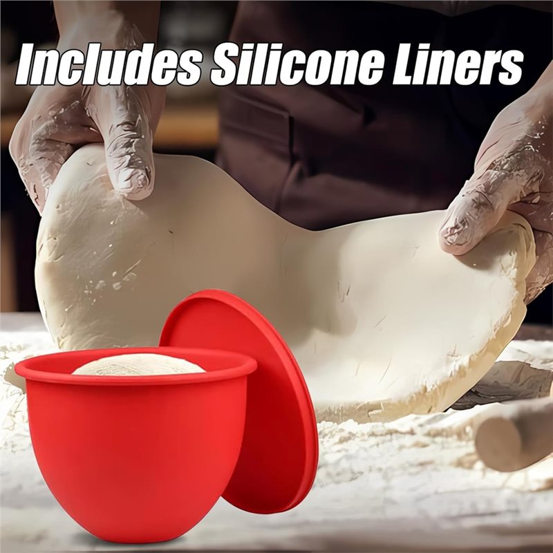 A68P-Revêtement de bol en sili - Kitchen Aid Baking Mixer avis et prix