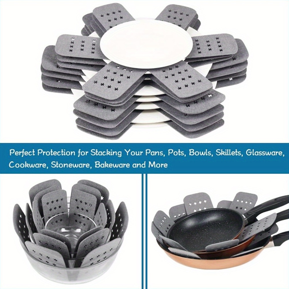 Lot de 12 protections pour cas - Kitchen Baking Pan Set avis et prix