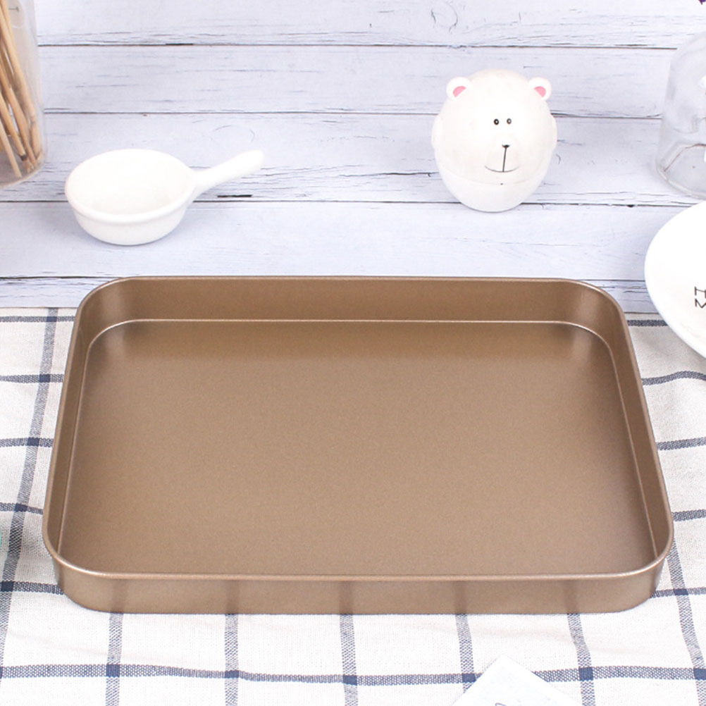 Moule à gâteau rectangulaire e - Kitchen Oven Baking Pans avis et prix