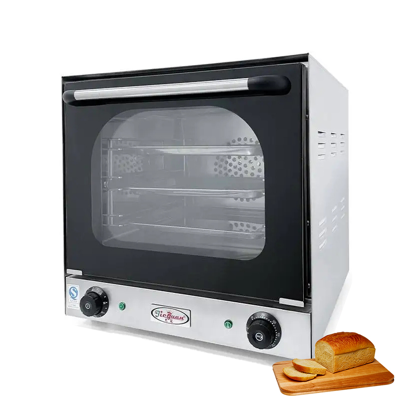 Équipement de restauration de  - Commercial Kitchen Baking Oven avis et prix