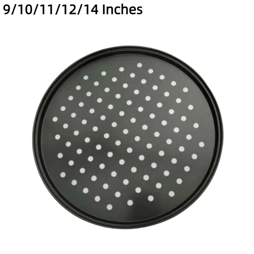 Ensemble de plaques à pizza pe - Kitchen Baking Pan Set avis et prix